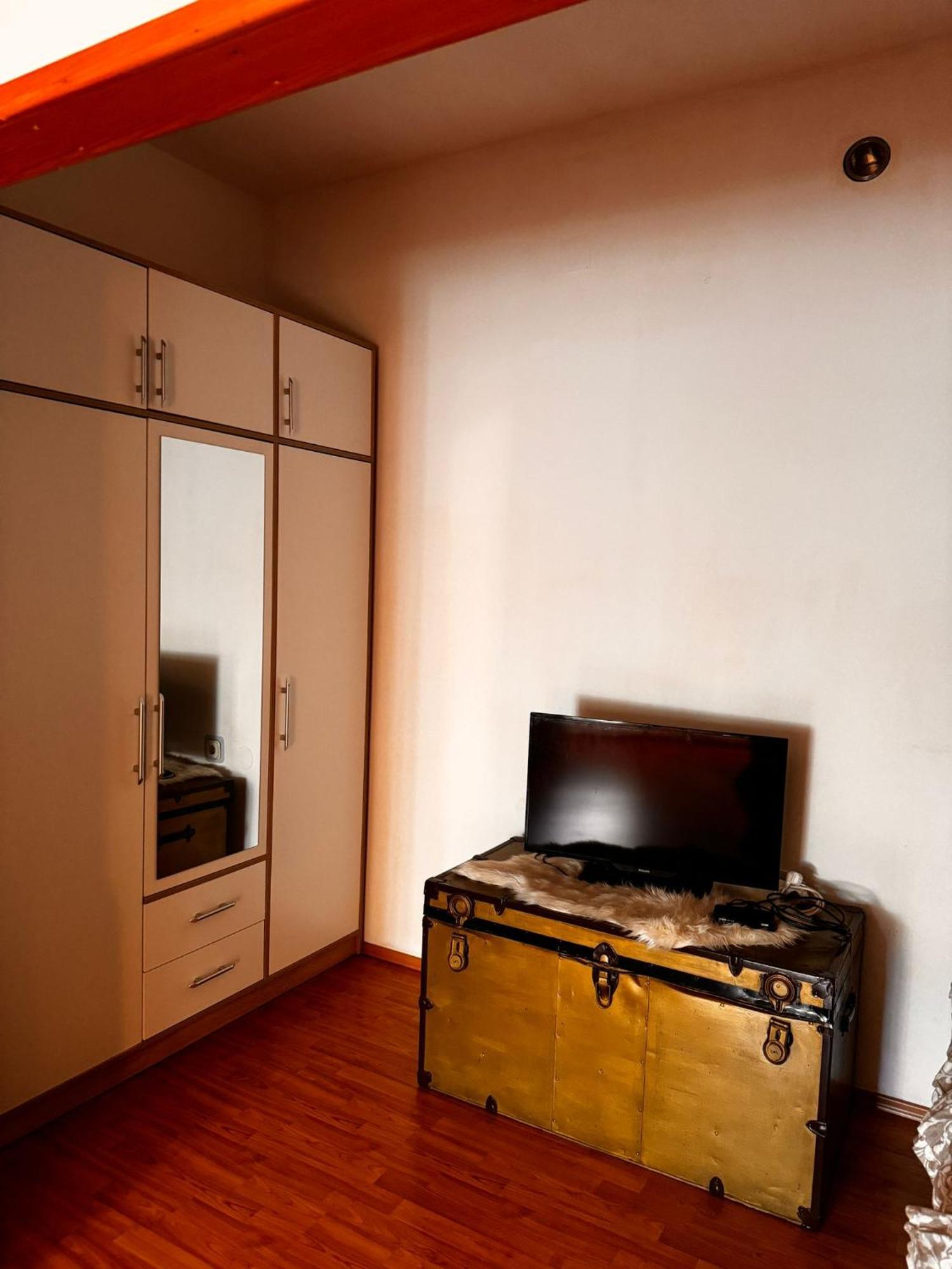 Apartman Nikos Задар Экстерьер фото
